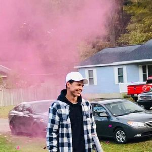 Meet your Posher, Nick